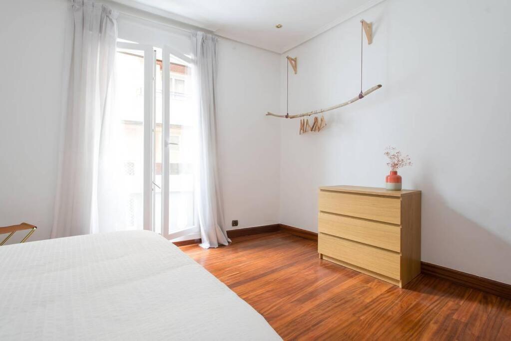 City Hall I Apartment Μπιλμπάο Εξωτερικό φωτογραφία